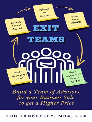 cover image of Exit Teams